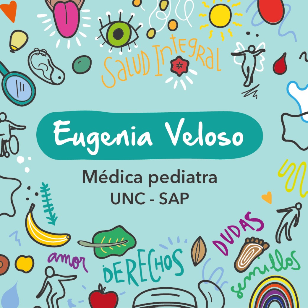 Dra Eugenia Veloso