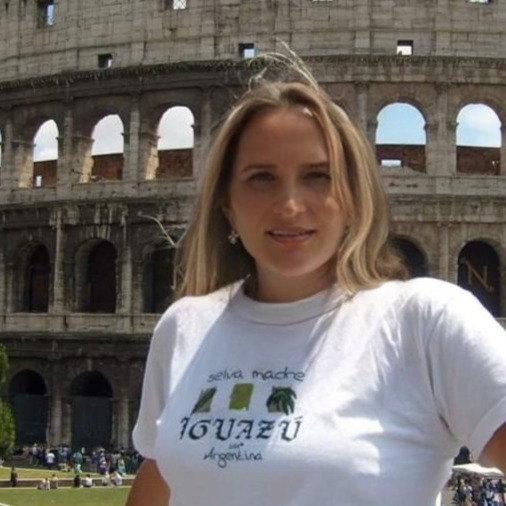 Dra. Gabriela Cecilia Diaz