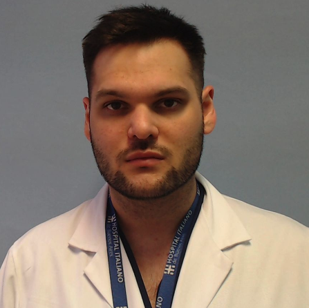 Dr. Nicolas Feijóo