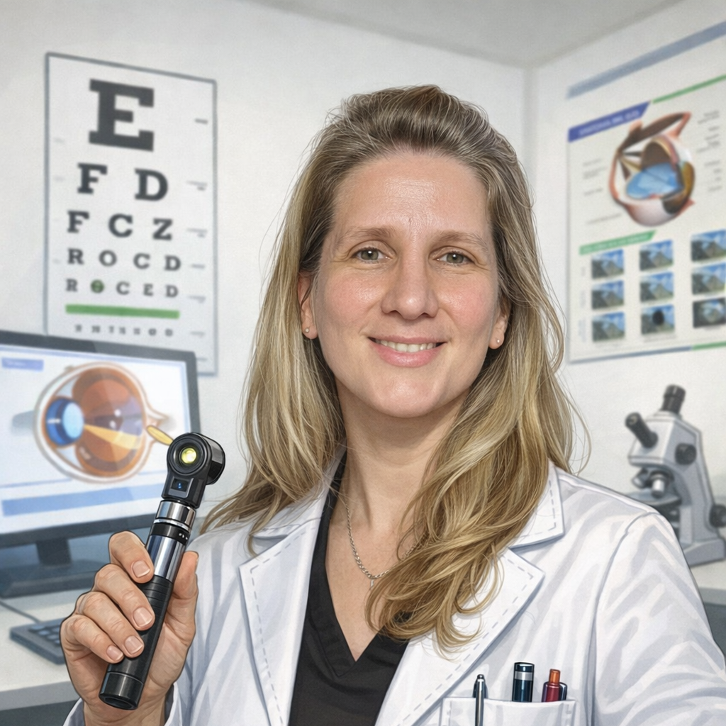 Dra Monica Elisabet Ovejero