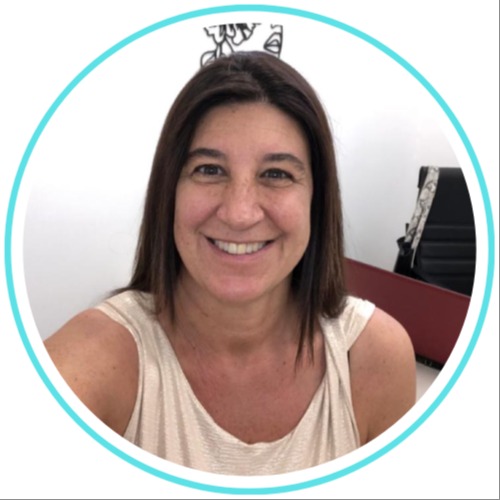 Dra Mariana Carola Buccella
