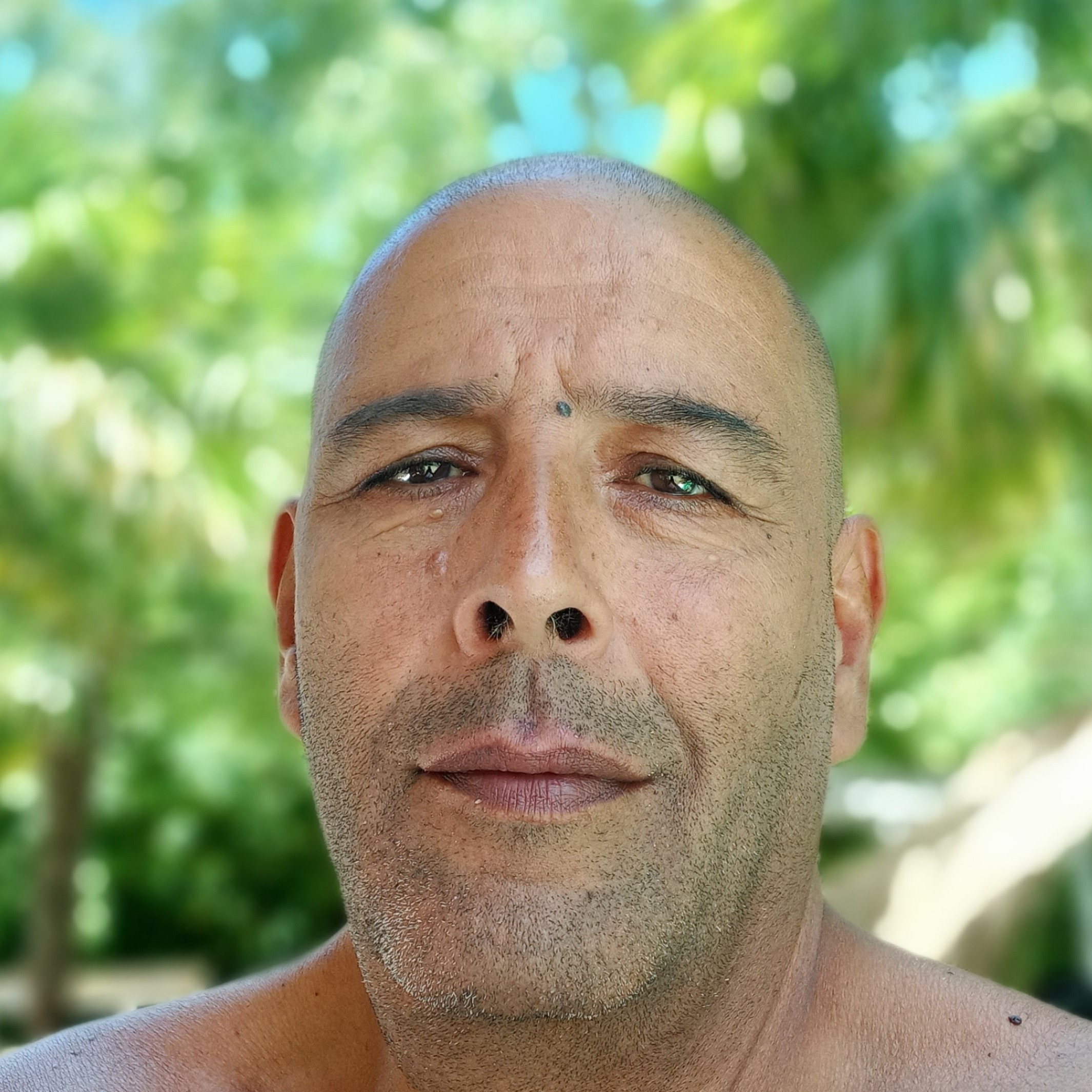 Dr Sergio Derimais