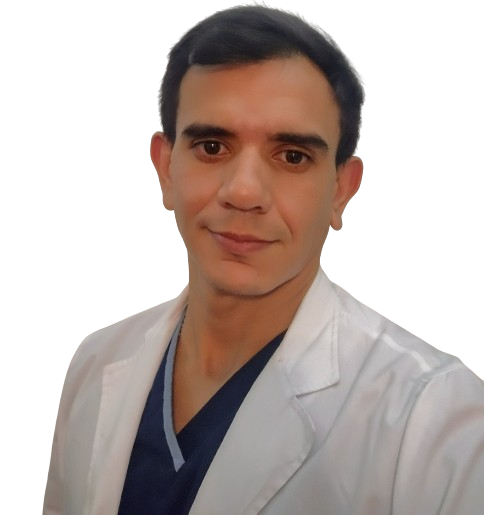 Dr. Pablo Alejandro Asensio