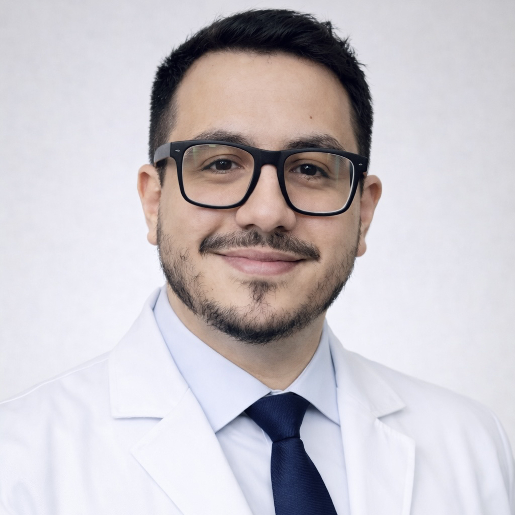Dr David Asis Maihub