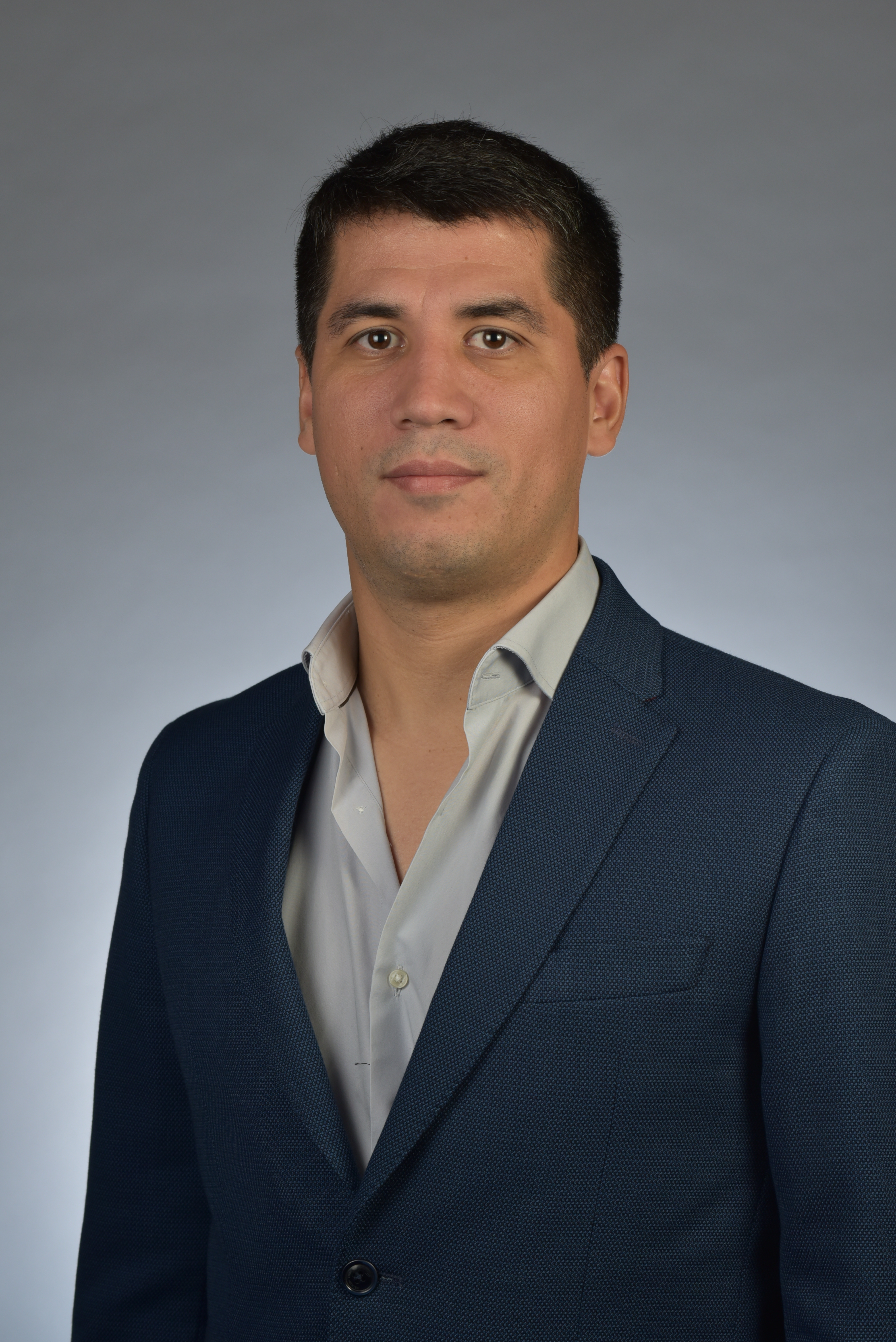 Dr. Abel Ramon Amarilla