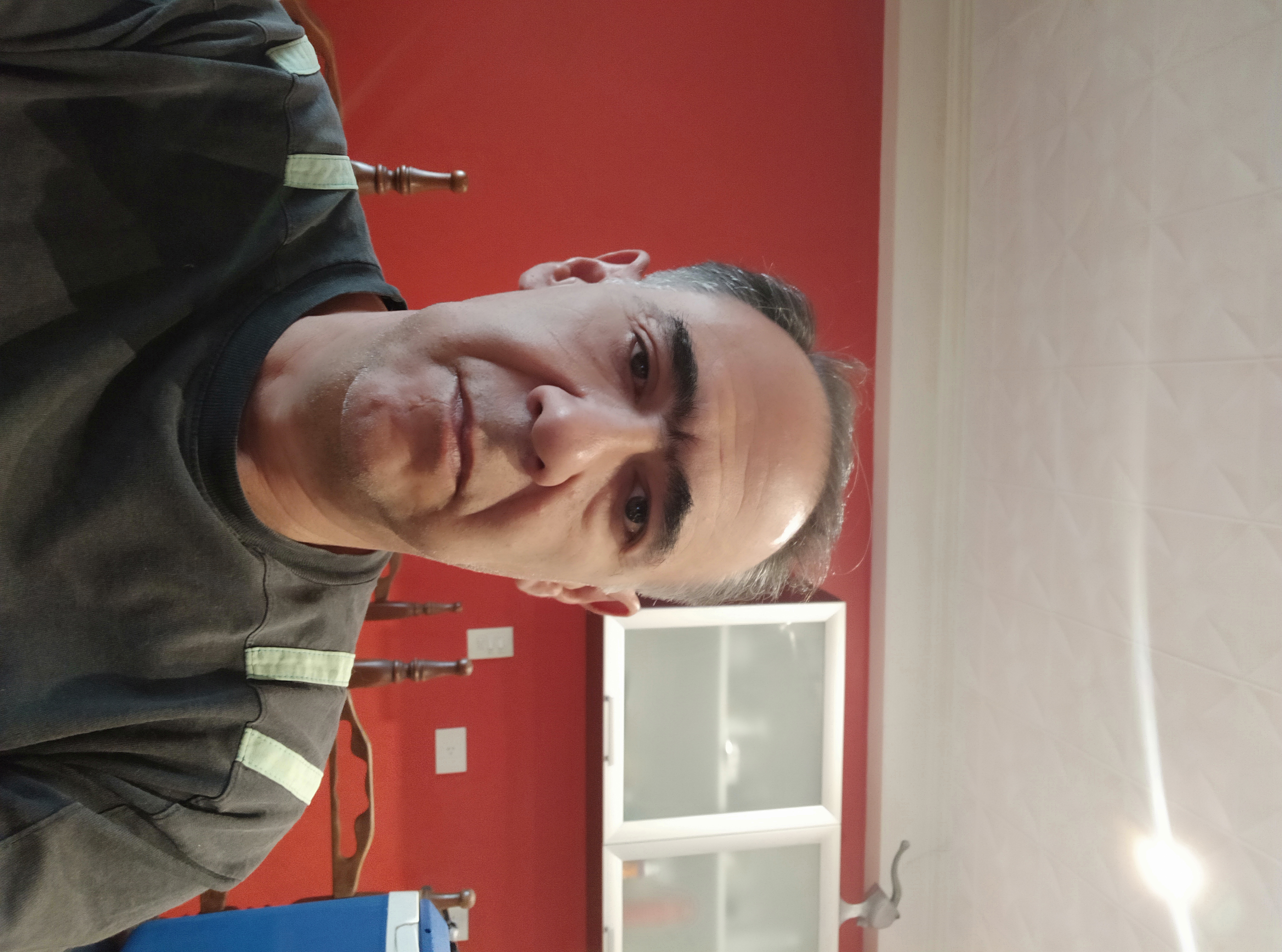 Dr.  Gabriel Fernando Catalini