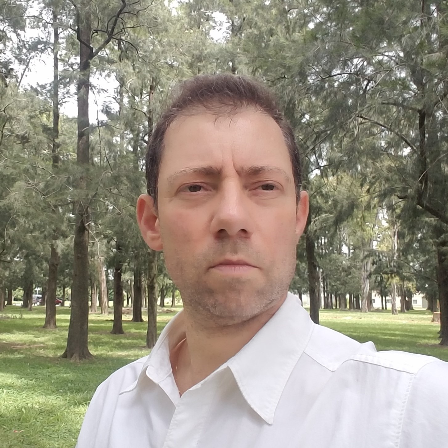 Dr. Gustavo Andres Narinsky