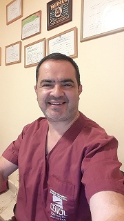 Dr. Ignacio Elias Lencinas Frette 