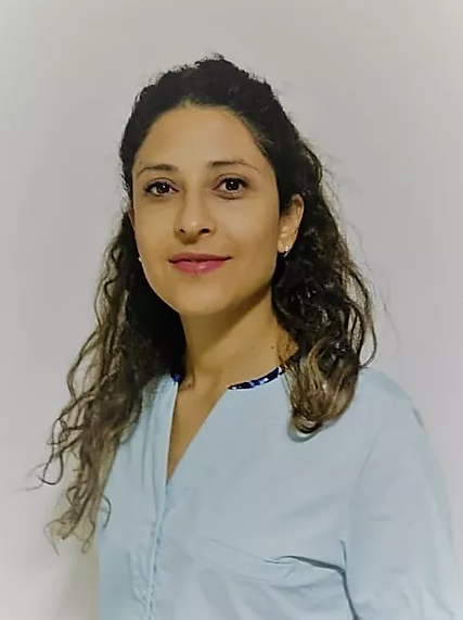 Dra. Alejandra Gabriela Franck
