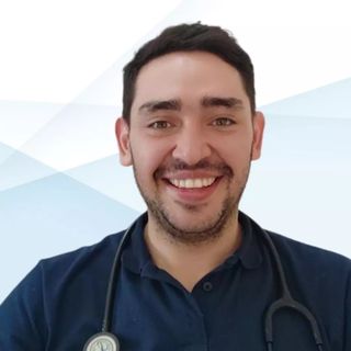 Dr. Emilio Oscar Eduardo Jimenez