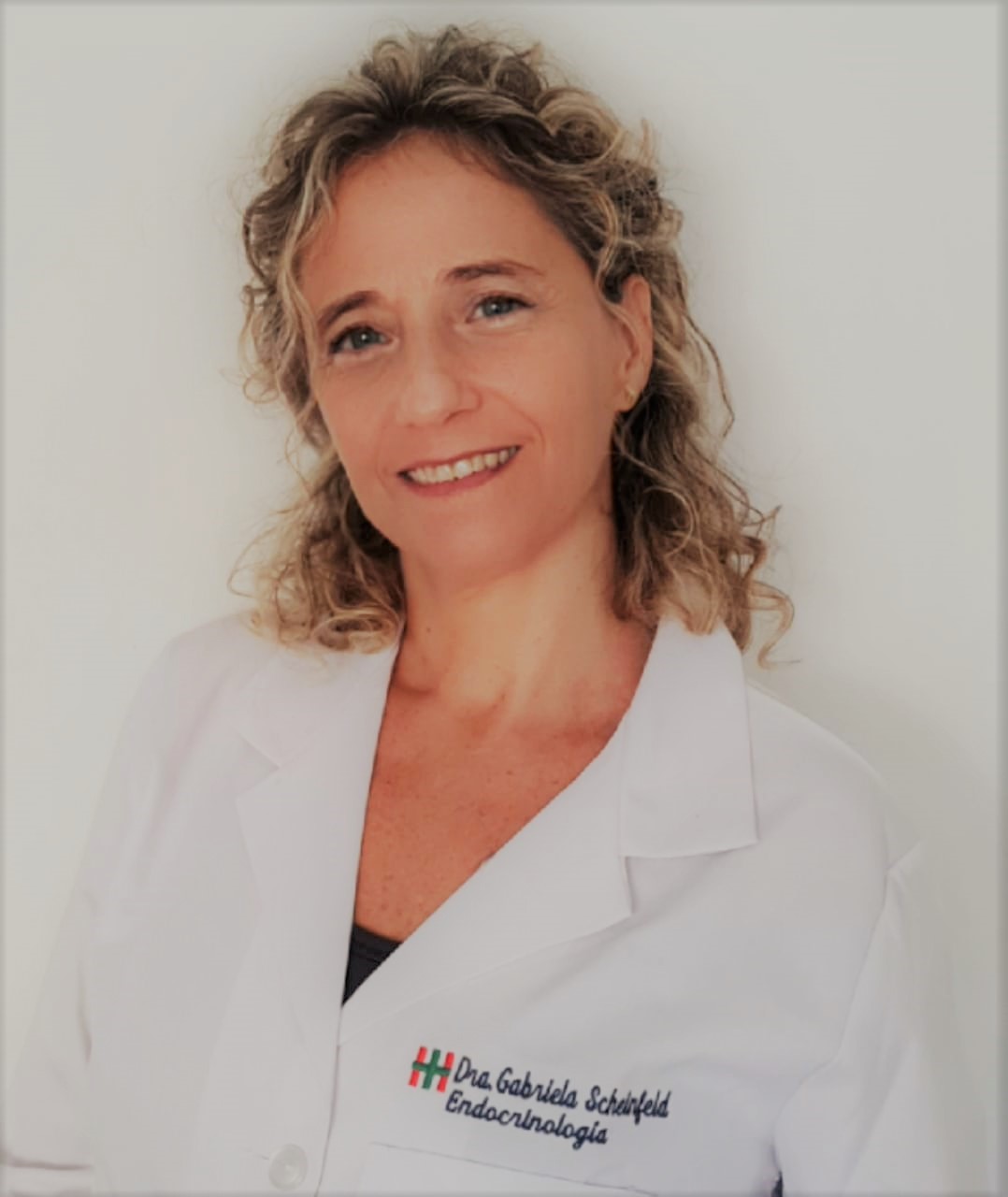 Dra. Ester Gabriela Scheinfeld