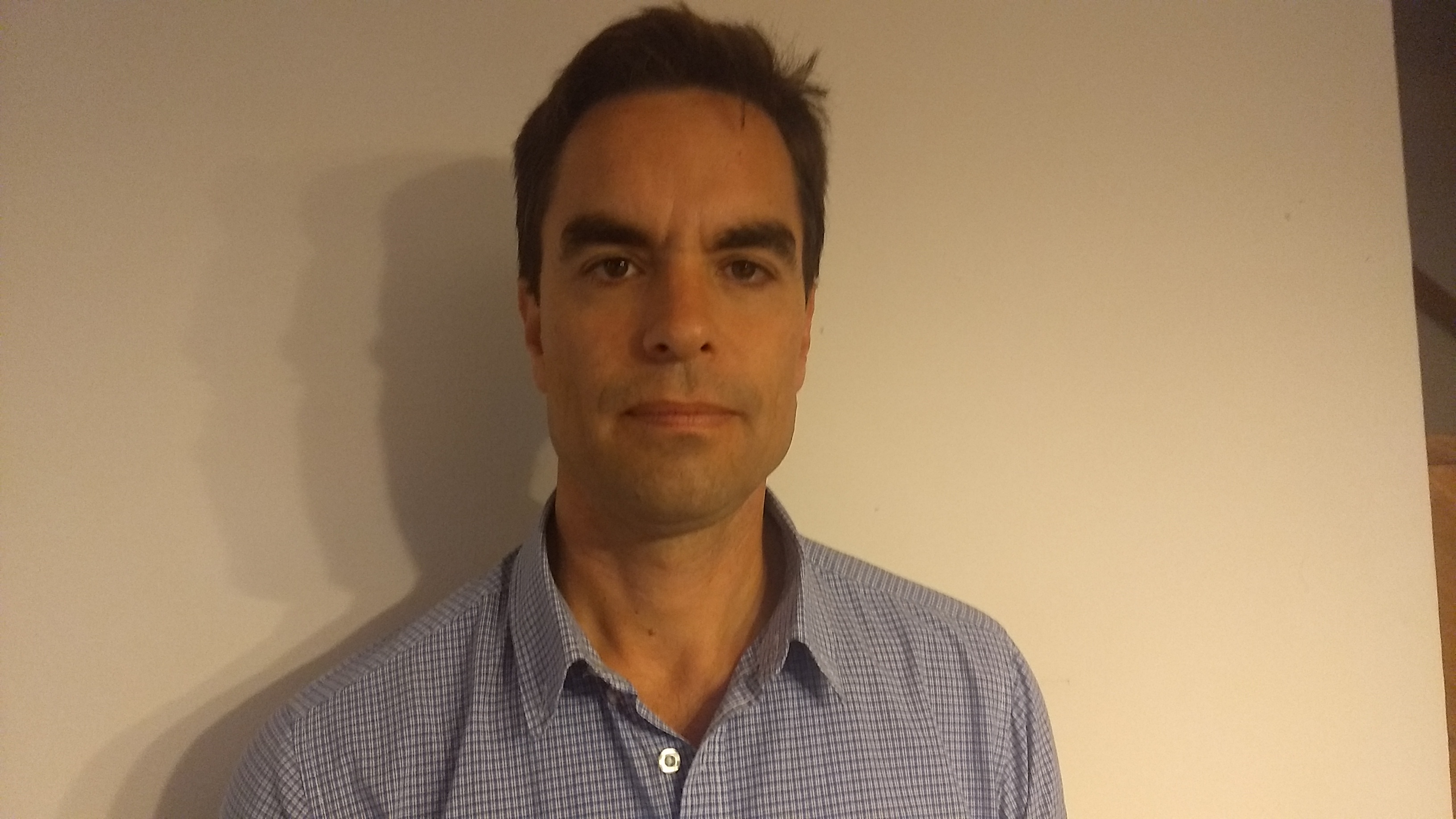 Dr. Facundo Zunino