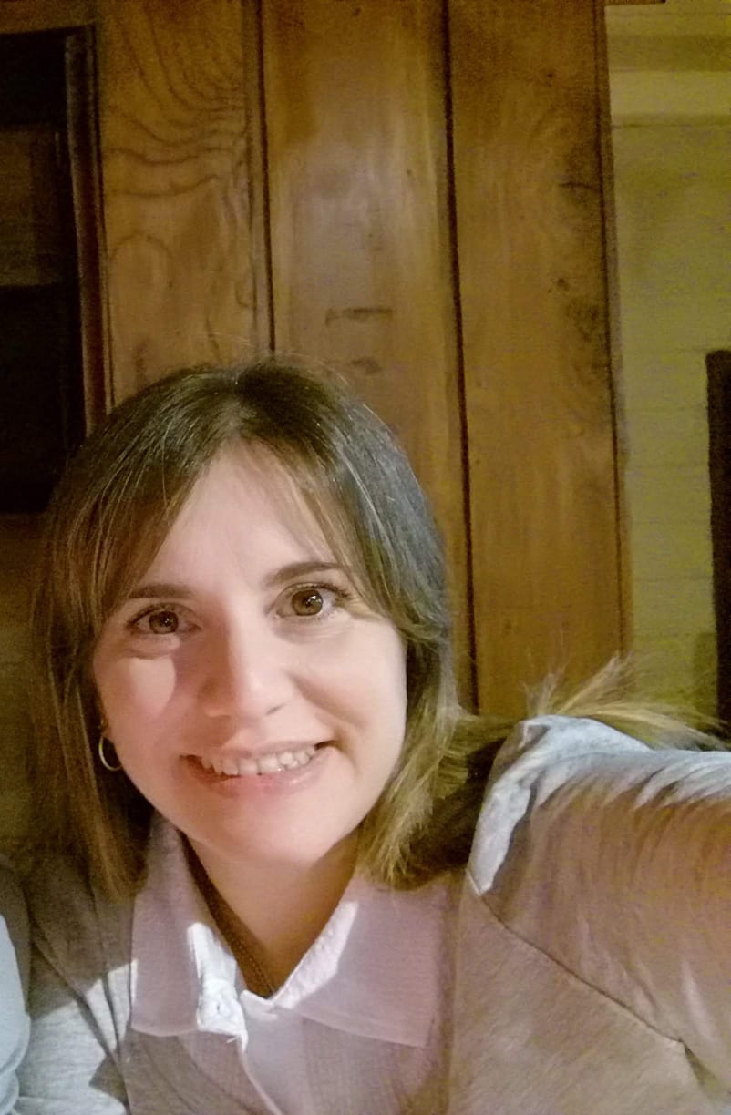 Dra. Roxana Analía Gerosa