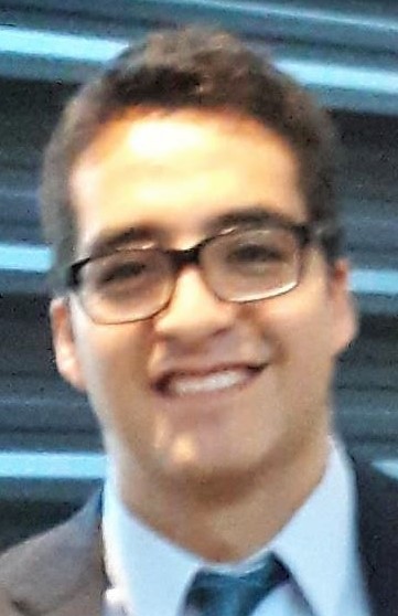 Dr. Lucas Ruben Gabriel Sanchez Lastra