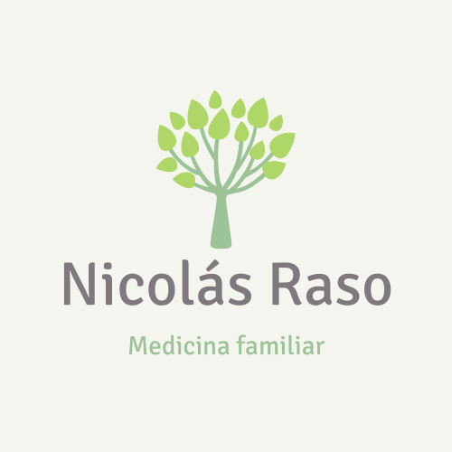 Dr. Nicolas Miguel Raso