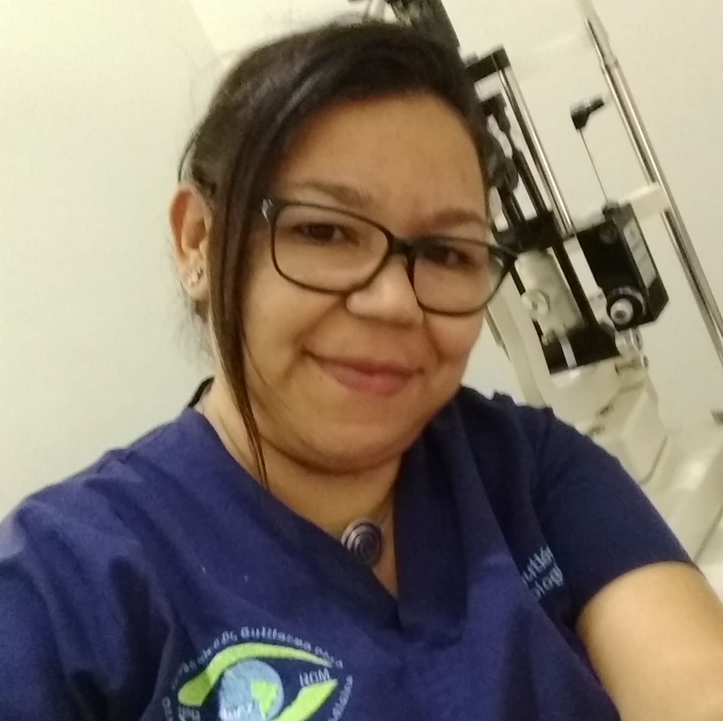 Dra. Ana Alexandra Gutierrez Garcia