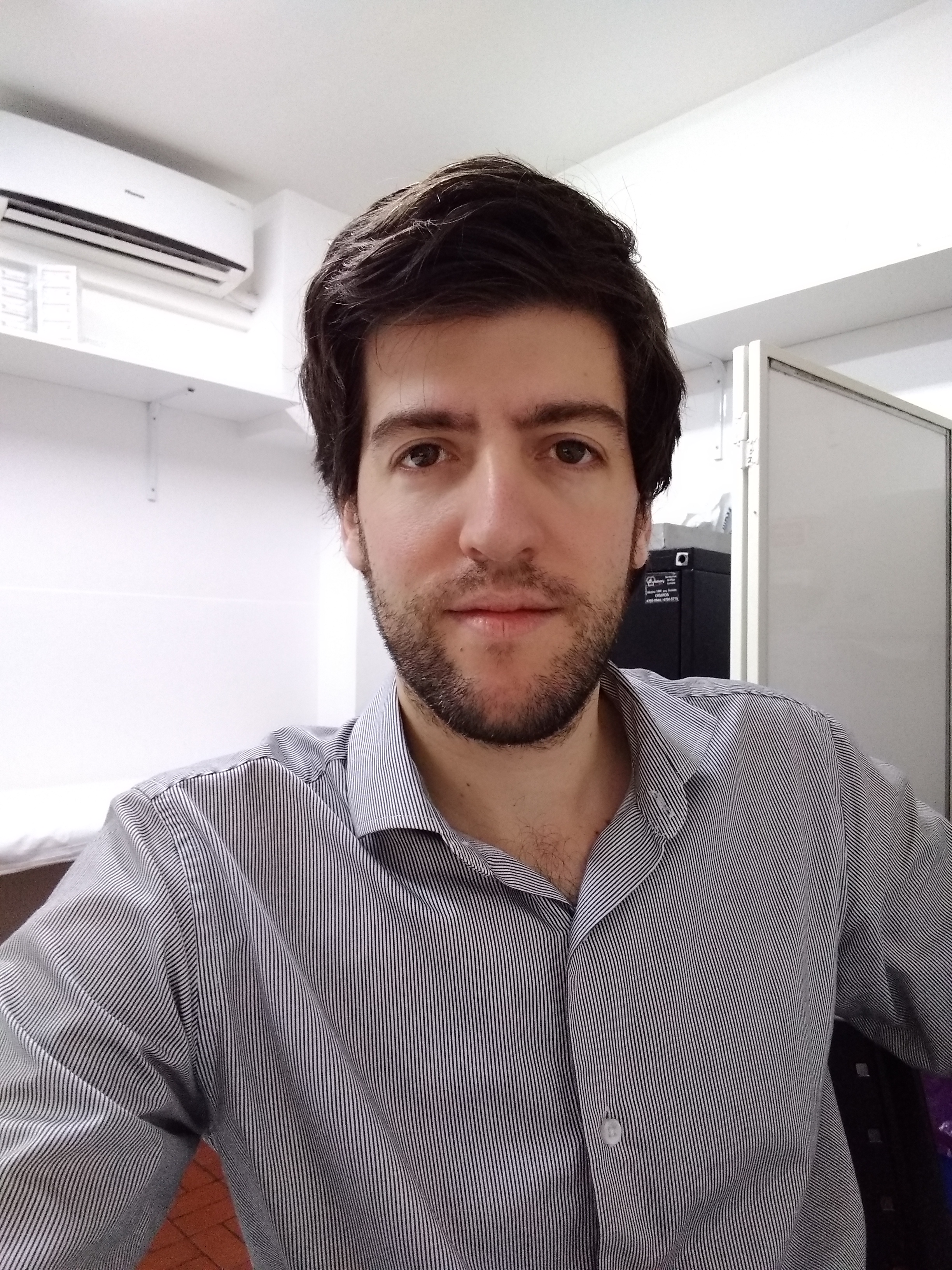 Dr. Antonio Marmo