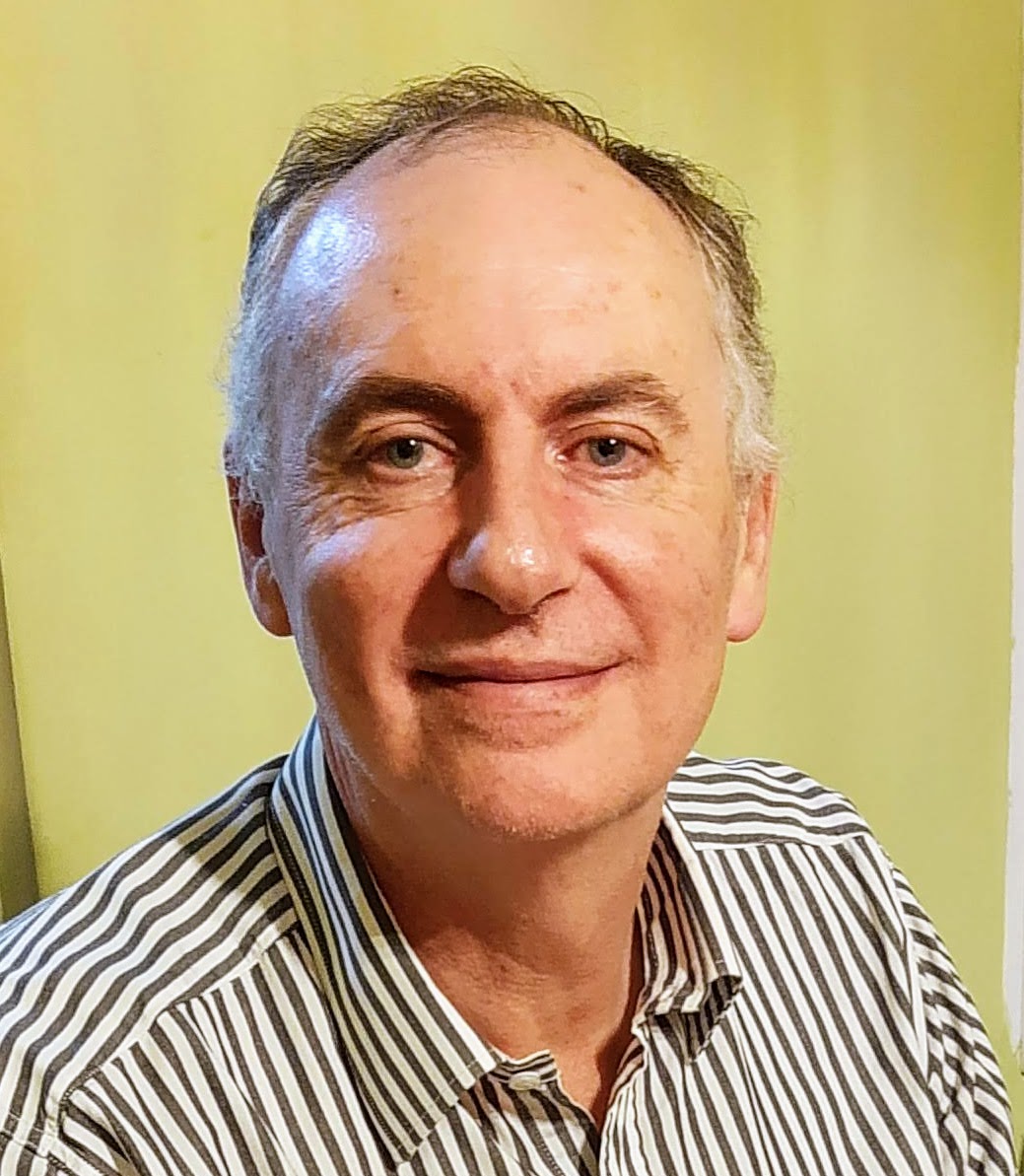 Dr. Alejandro Felix Perez