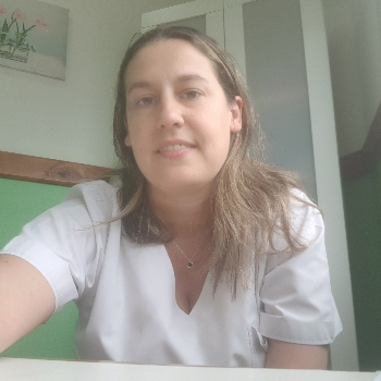 Dra Andrea Cecilia De La Fuente