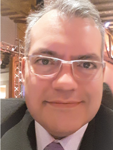 Dr. Rodolfo Gustavo Poblete