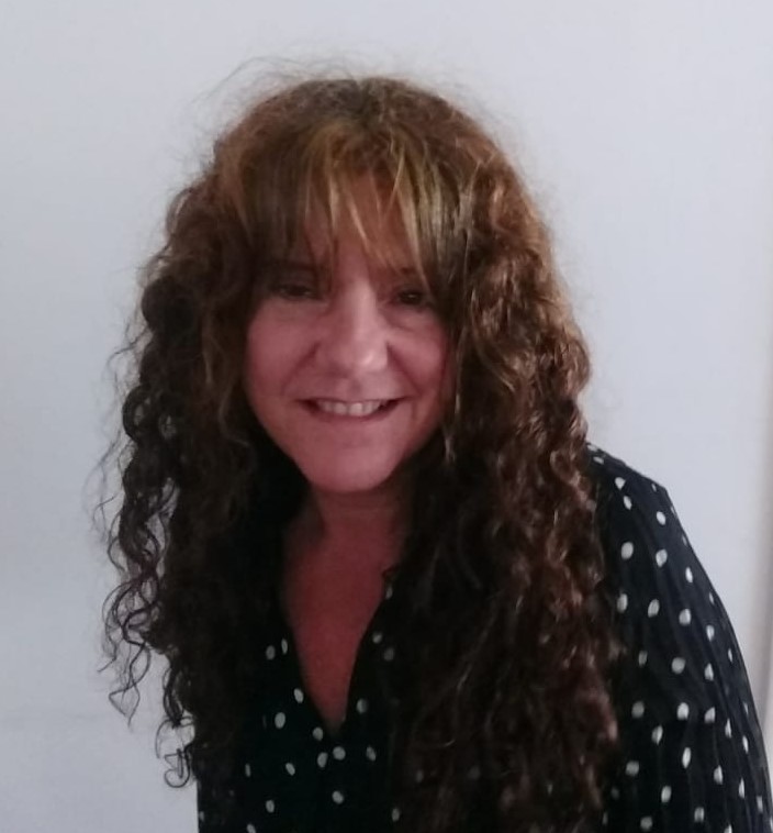 Dra Cecilia Elizabeth Calvar
