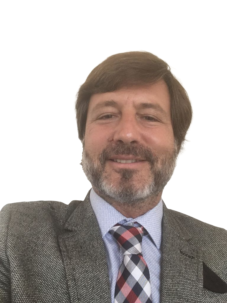 Dr Pablo Gabriel Candusso