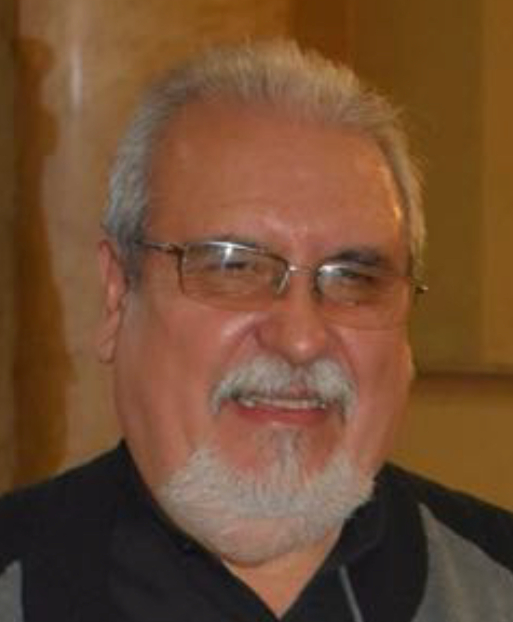 Dr. Zenón Rosario Alonso