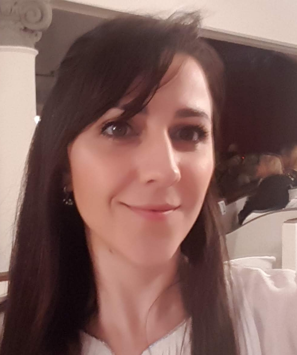 Dra Luciana Gina Di Paolo
