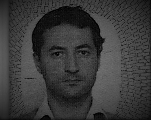 Dr. Carlos Eduardo Sanchez