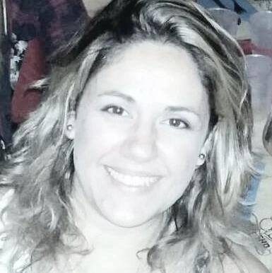 Dra Silvia Cristina Suardi