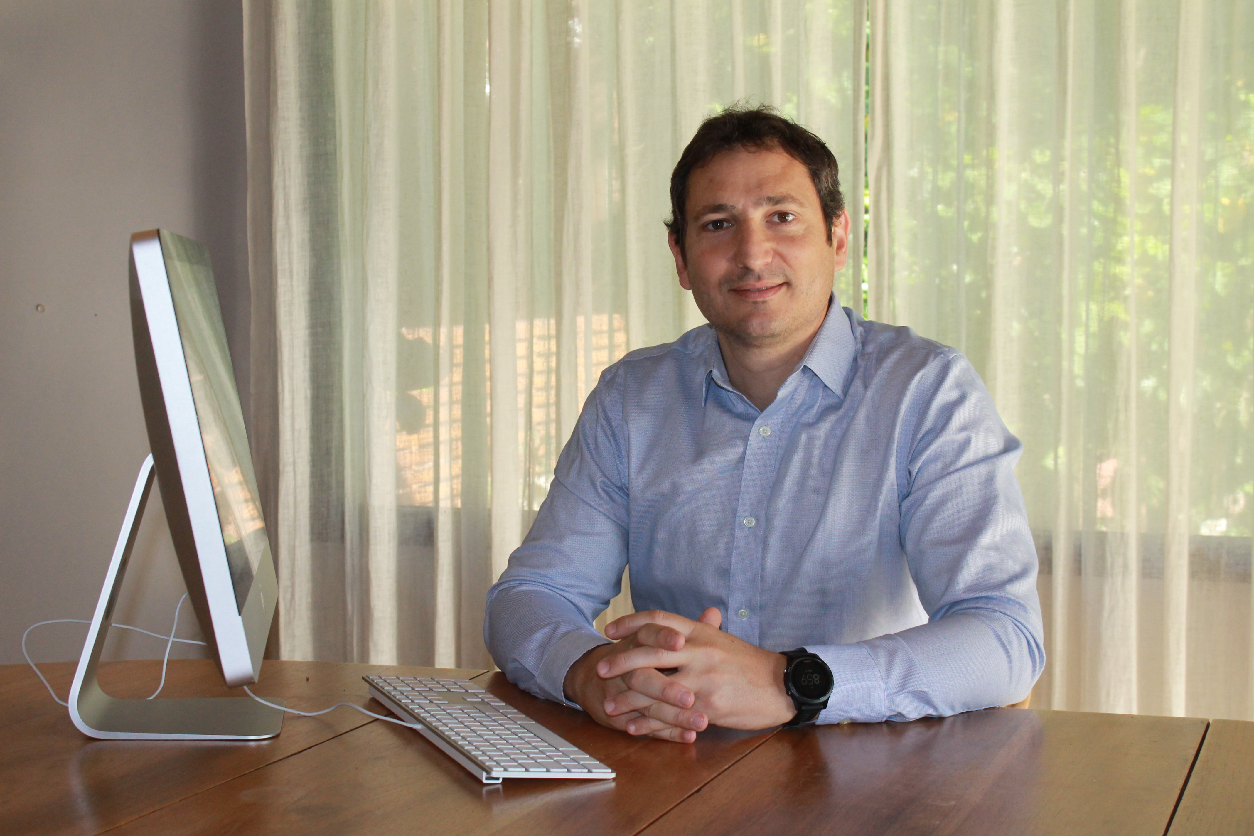 Dr. Juan Agustin Nasello