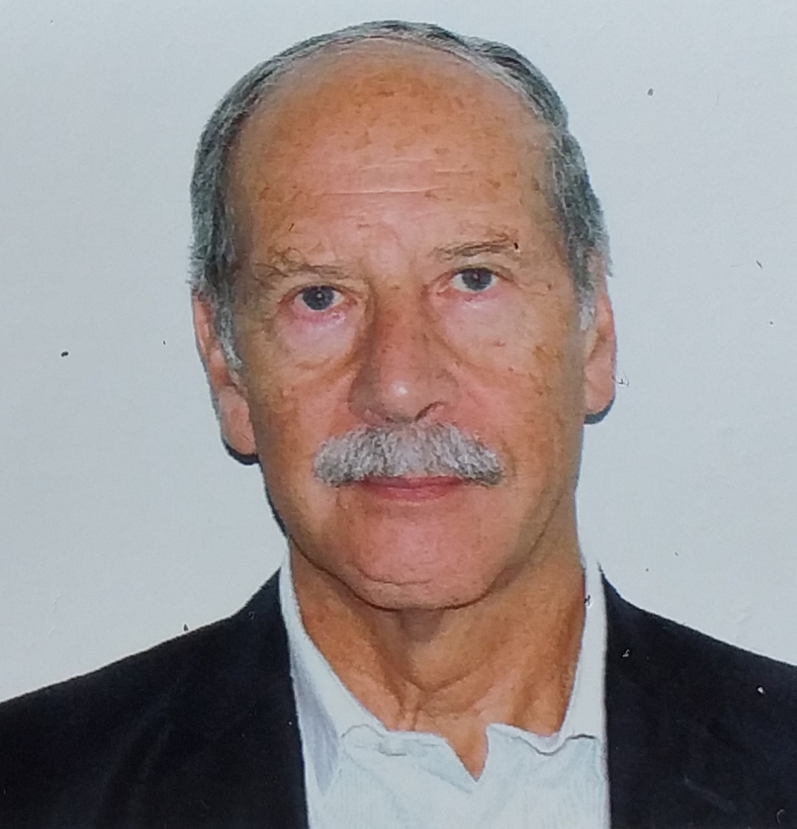 Dr. Mario Armando Fridman