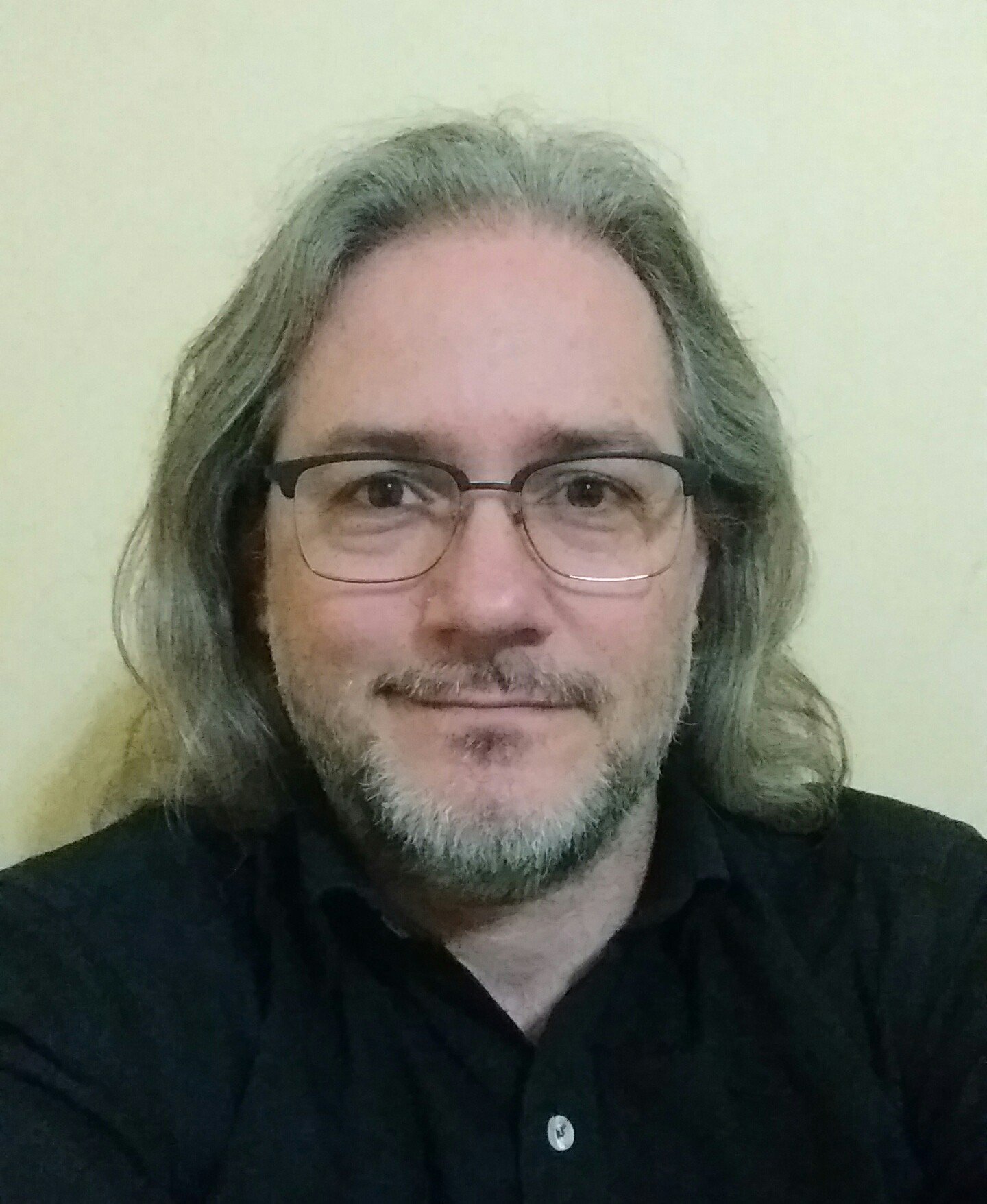 Dr. Diego A. Miniño Riverol