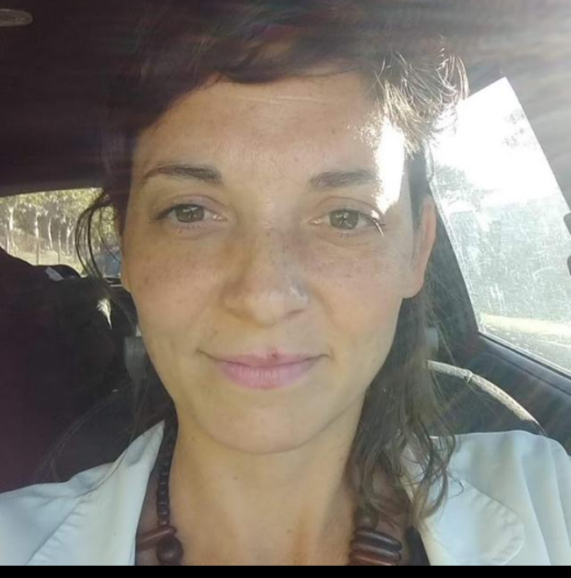 Dra Veronica Mariel Concilio