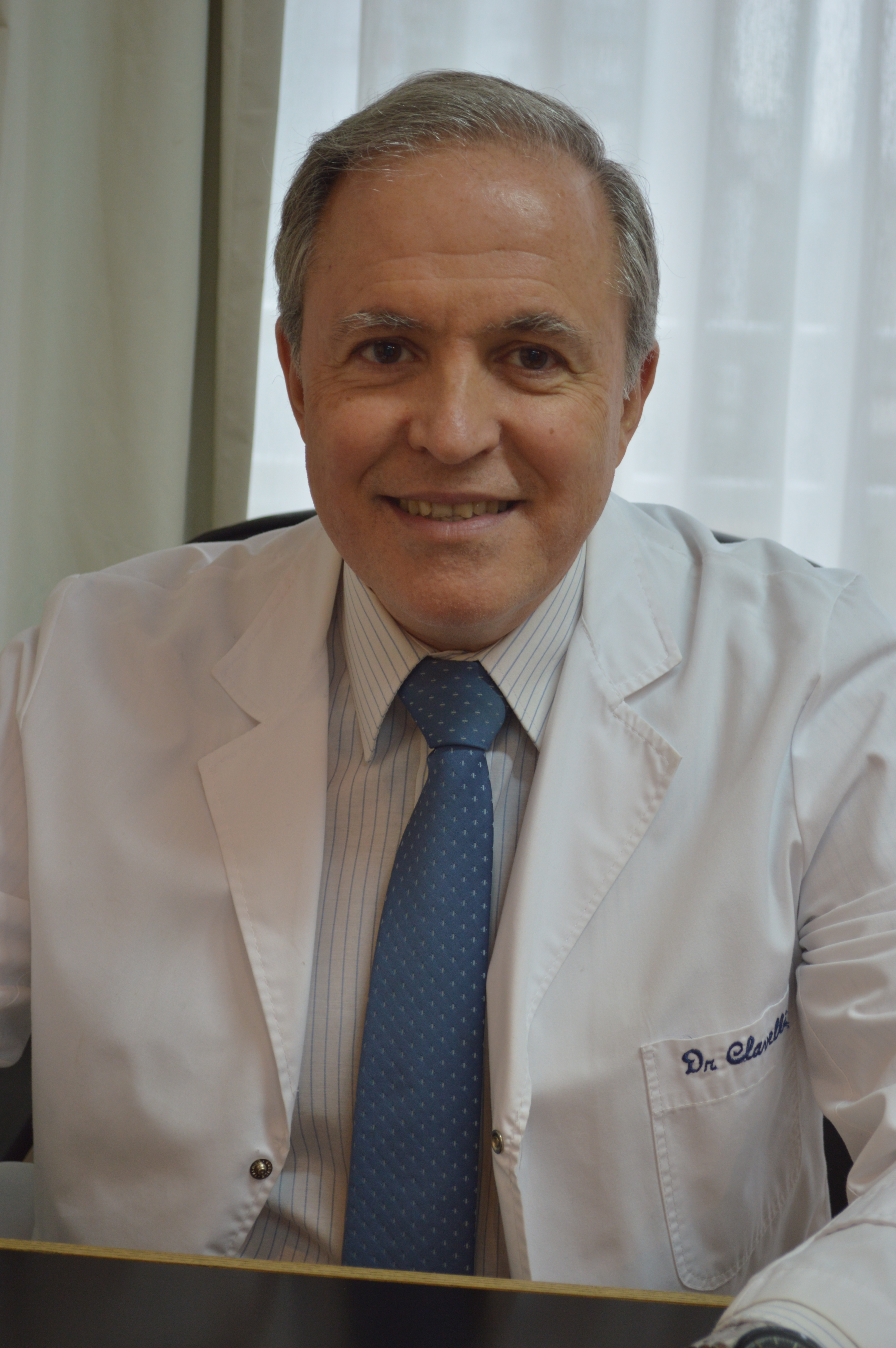 Dr. Werther Adrian Clavelli