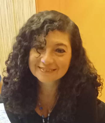 Dra Paula Elizabeth Castro