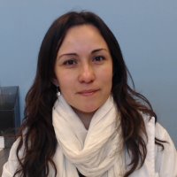 Dra Maricarmen Luna Pinto