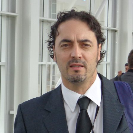 Dr. Jose Alfredo Occhipinti