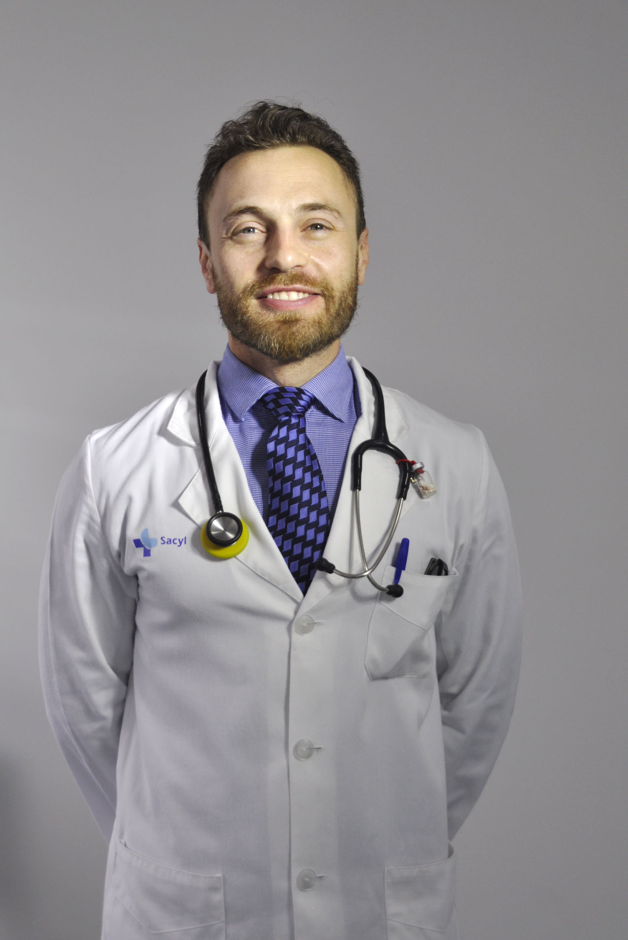 Dr. Gonzalo Javier Wiersba