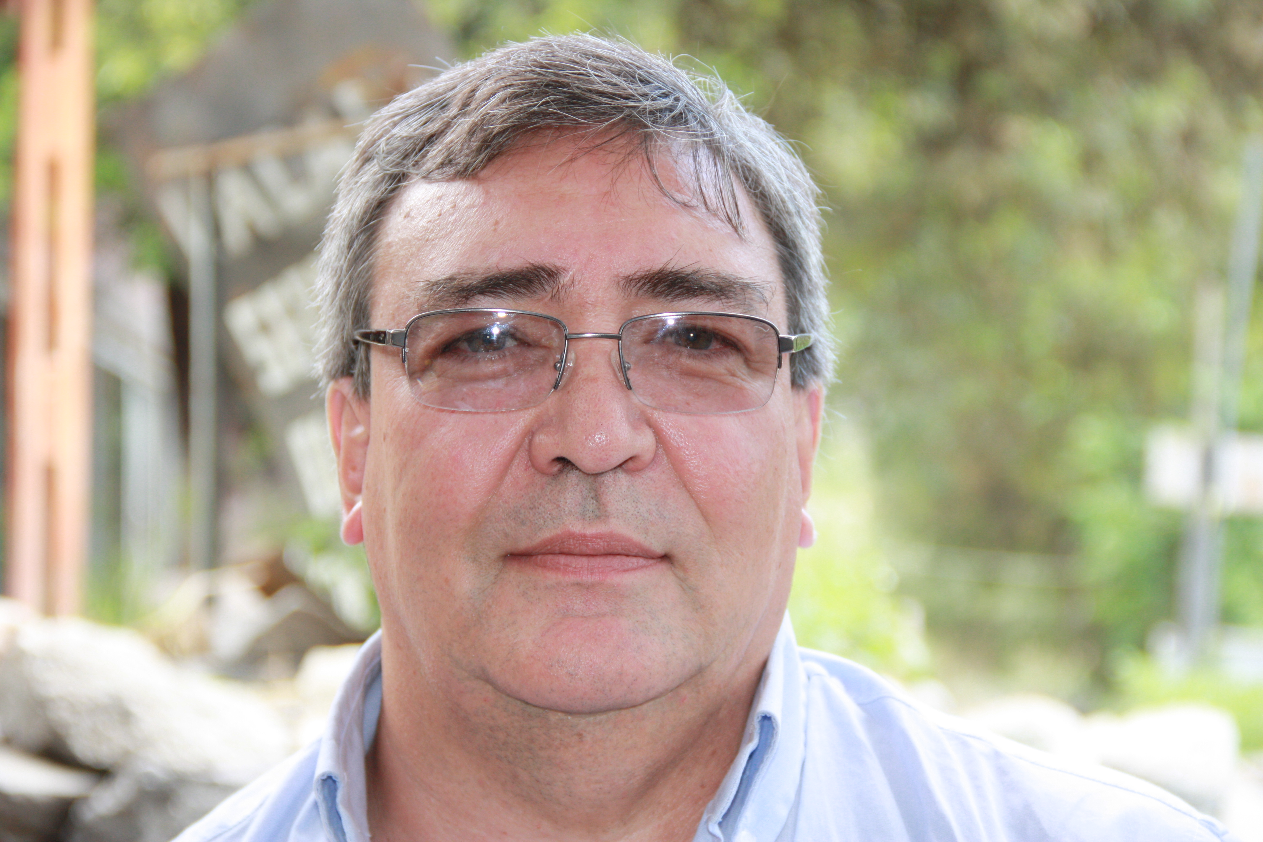 Dr. Sergio Alejandro Grunfeld
