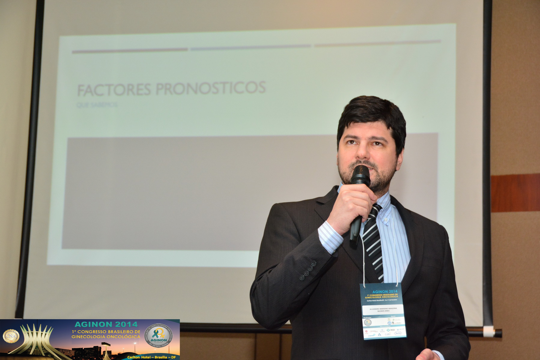 Dr. Alejandro Aragona