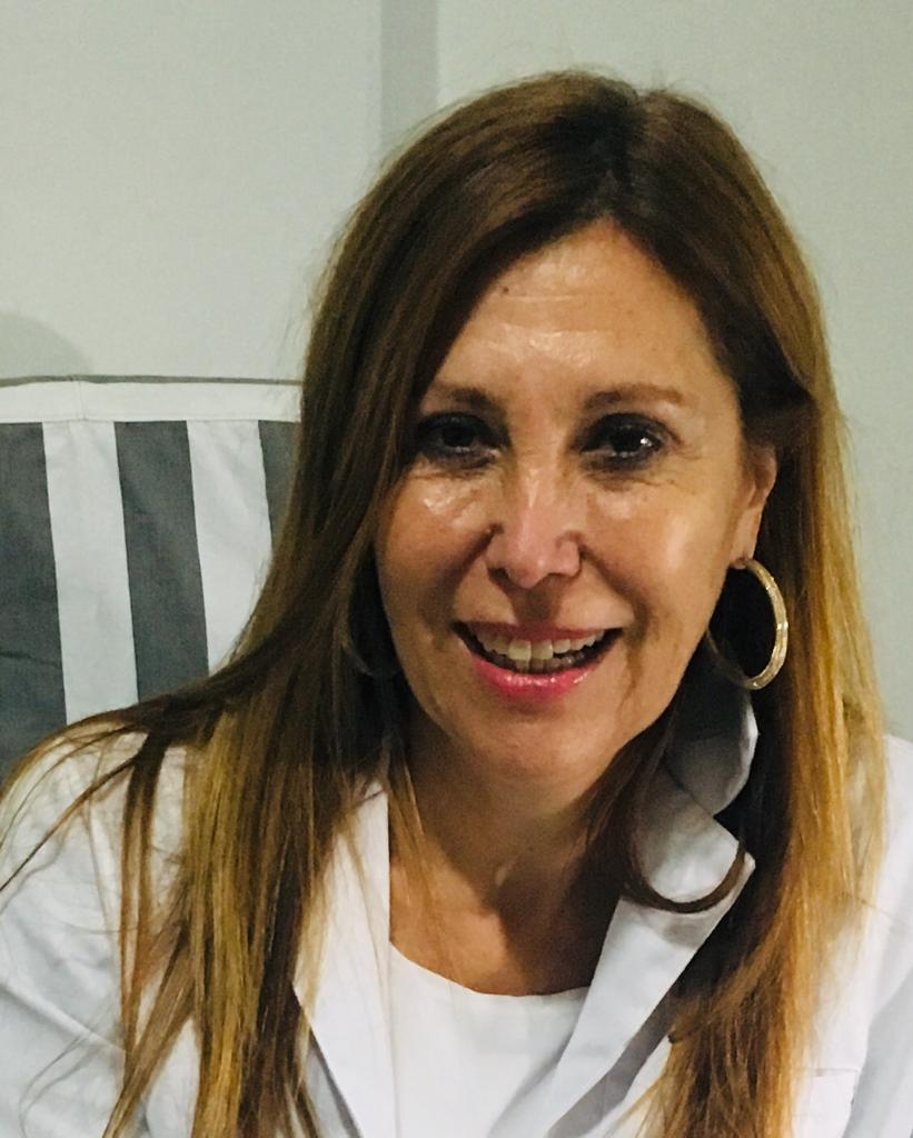 Dra Rita Caro
