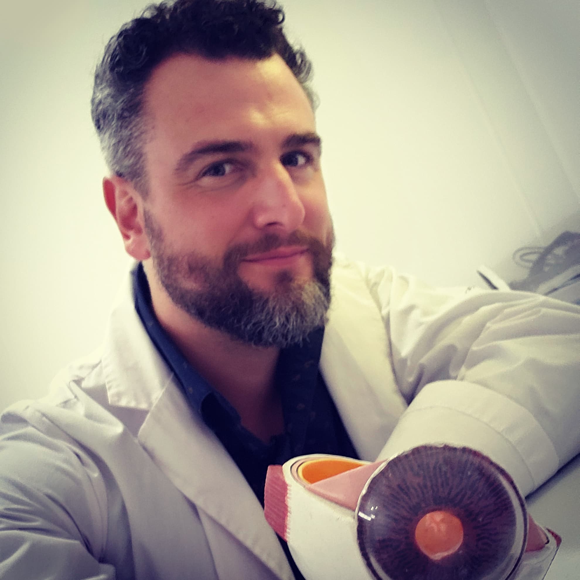 Dr. Federico Ezequiel Karp