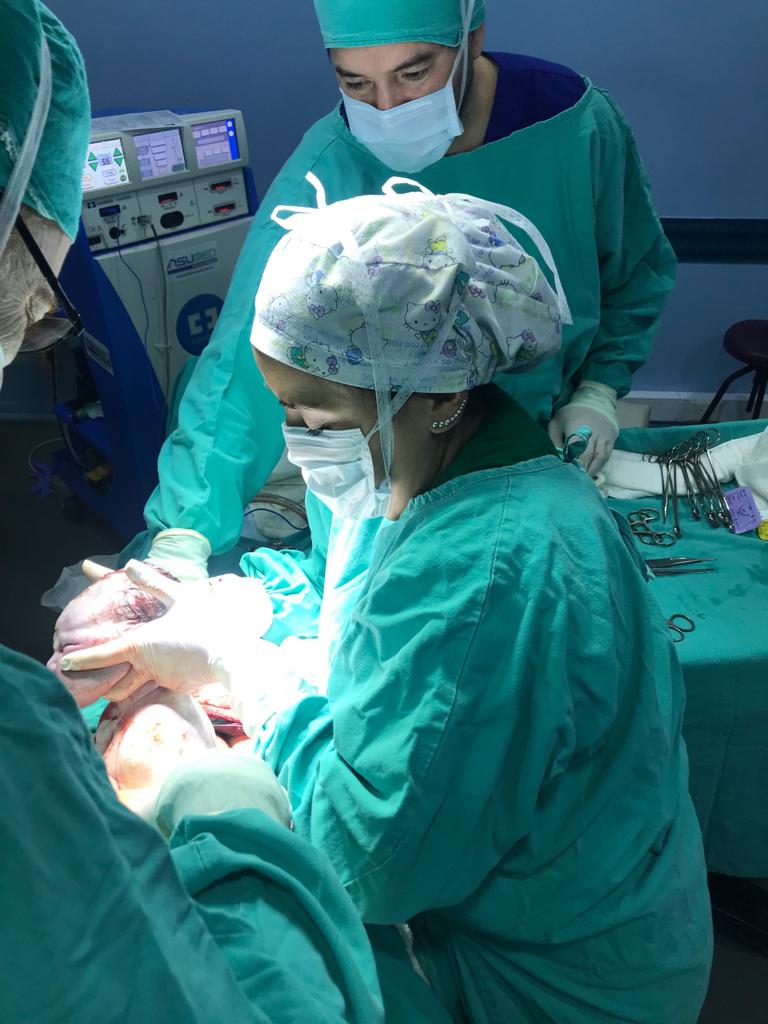 Dra Roxana Alejandra Galindo