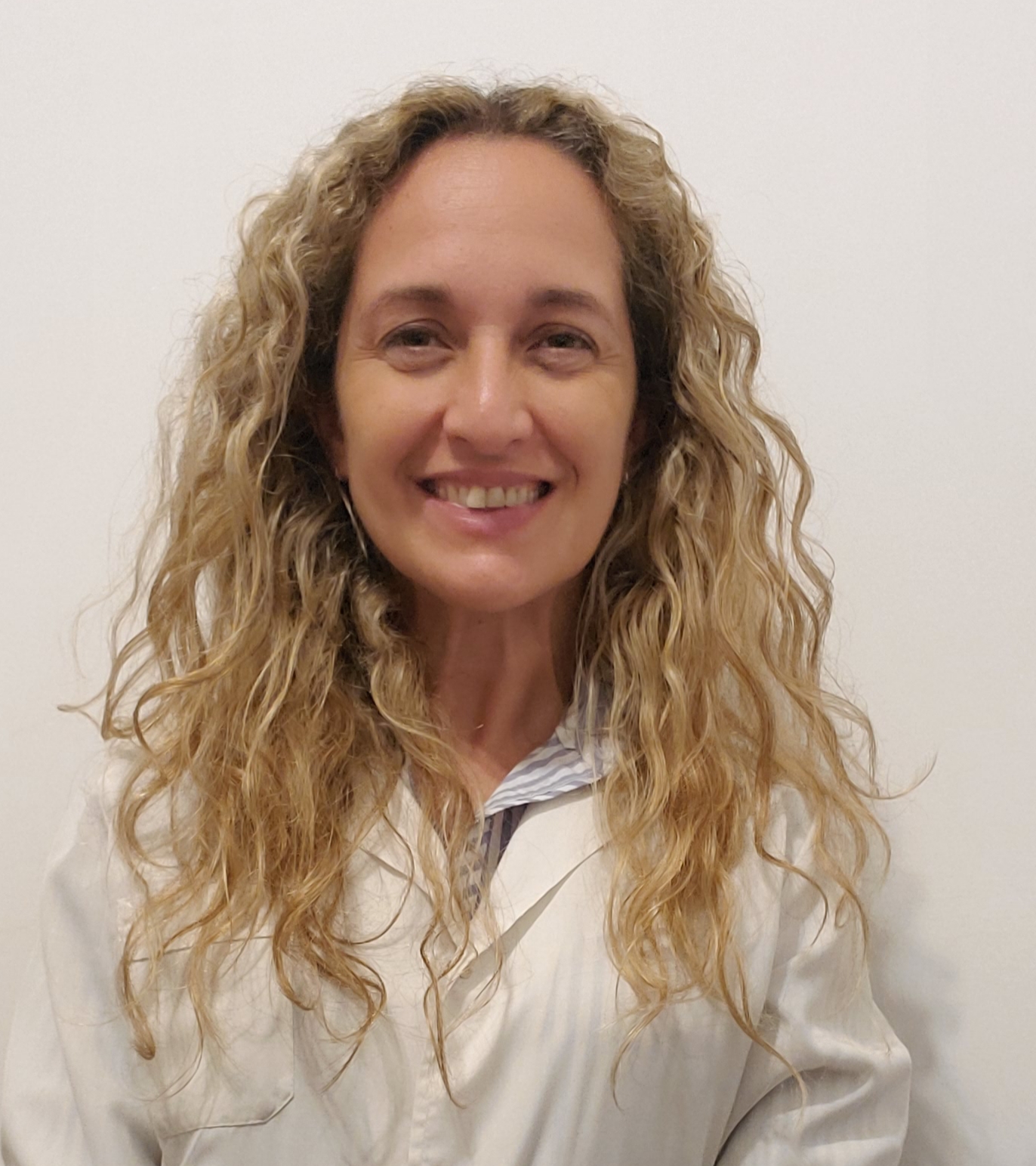 Dra Paola Claudina Faricelli