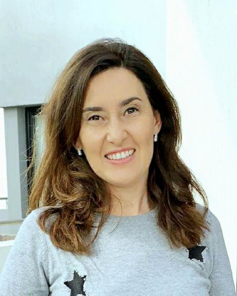 Dra Anabel Bualo