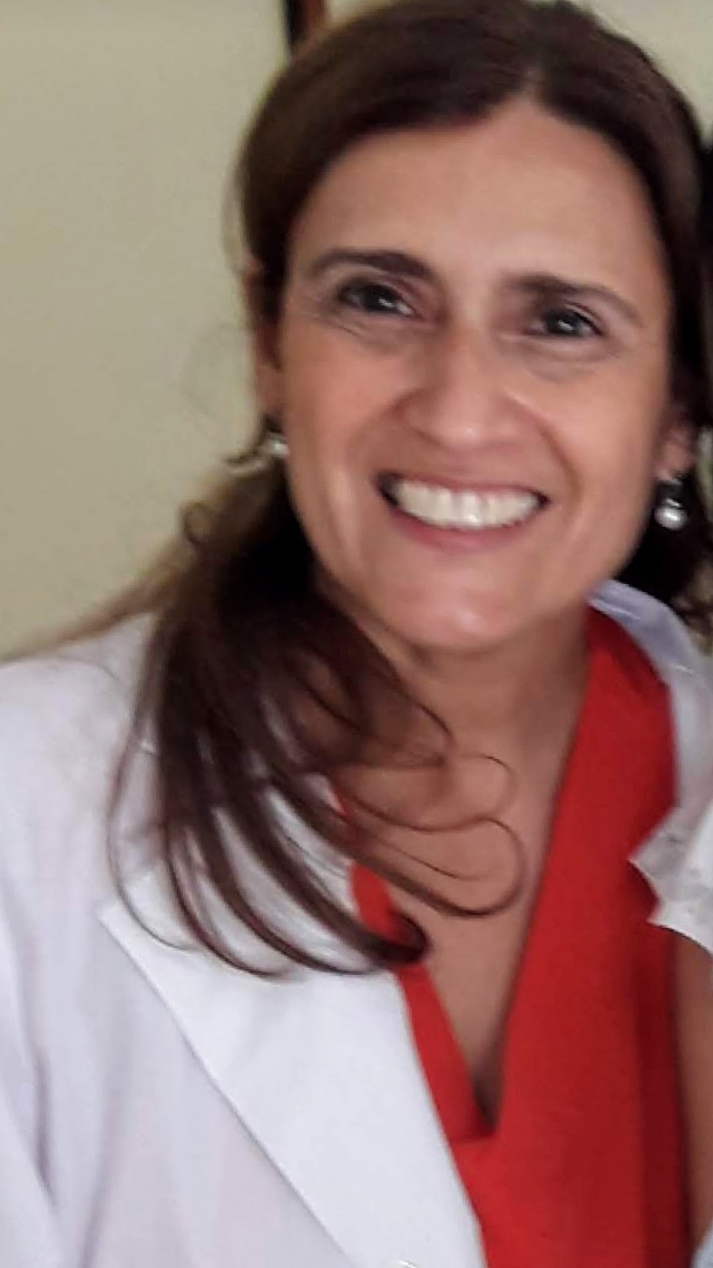 Dra Claudia Alejandra Persico