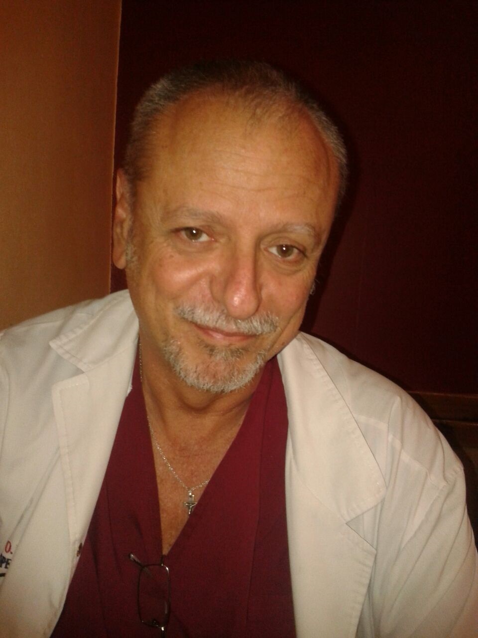 Dr Carlos Alberto Ramos