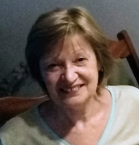 Dra Ines Alicia Manzanos