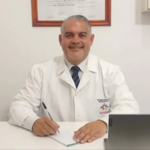 Dr Jorge Roman Ayala
